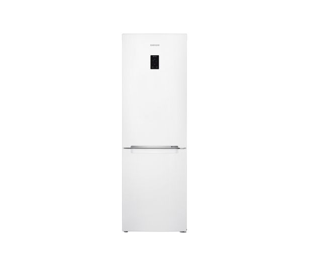 Samsung RB33J3230WW NoFrost Biała - 1404964 - zdjęcie 2